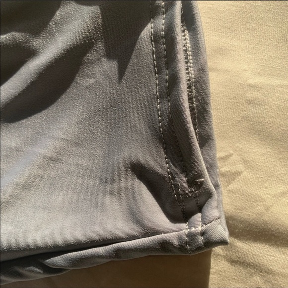 Crop Top and Biker Shorts Set 2 4 - Picture 5 of 6